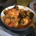 Cooksnap dari nurul untuk resep Ayam Rica Daun Kemangi