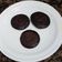 El cooksnap de Noelia Arevalo Navarro cuando hizo Panqueques saludables chocolate.