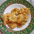 Cooksnap dari lidya palupi untuk resep Bakwan Jagung Renyah Sederhana