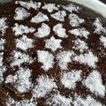 صورة من استغفر الله، شاركها بعد تجربة وصفة طريقة عمل كيك الشوكولاتة في الميكروويف