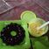 Cooksnap dari Putrii RiLyn Lestarii untuk resep Puding coklat dengan vla vanila