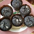 Cooksnap dari Yuni Triviana untuk resep Brownies kukus mini pemula no mixer moist dan nyoklat bgt