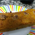 El cooksnap de Noemí Guillamón cuando hizo BIZCOCHOS INTEGRALES DE ZANAHORIA, CANELA Y PASAS.