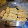 Cooksnap dari Ardina Yunianti untuk resep Kastengel premium