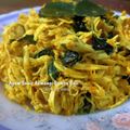 Cooksnap dari Ika Mahendra Moenif untuk resep Ayam suir kemangi bumbu bali