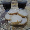 Cooksnap dari Tika untuk resep Kue Bandros Bandung