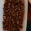 Cooksnap dari Fafa Setyawan untuk resep Kering tempe