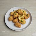 Cooksnap dari Nendah Rismaita untuk resep Perkedel Tahu