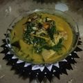 Cooksnap dari Ummu Haidar untuk resep Sop Kepala Ikan Tuna