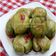 Cooksnap dari Umi Salma untuk resep Rujak kedondong geprek
