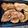 Tolade Williams's cooksnap of when they made Sharon's golden fried TURKEY chops.