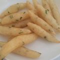 Cooksnap dari Noviska untuk resep Kentang keju mpasi #BikinRamadanBerkesan