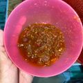 Cooksnap dari Mega Egha untuk resep Sambal bajak sederhana