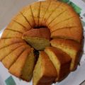 Cooksnap dari LielHy Yunus untuk resep Bolu Pisang Panggang