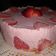 El cooksnap de Giuliana Di Lello cuando hizo Torta helada de Frutillas.