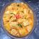 Cooksnap dari Sisca Octaviana untuk resep Lodeh Labu Tahu Tempe