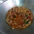 Cooksnap dari Gana untuk resep Seblak kuah somay dan makaroni