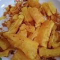 Cooksnap dari Komang Satrini untuk resep Singkong Goreng metode 5 30 7 mudah dan uwenaaaakkkk