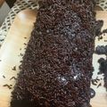 Cooksnap dari Dharma Yudi untuk resep Brownies mini kukus