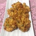 Cooksnap dari Essy untuk resep Bakwan Jagung (versi pakai telur)