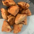 Cooksnap dari Mariza Barbora untuk resep 9. Tahu Jeletot