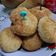 Cooksnap dari Glian Tika untuk resep Roti goreng isi coklat