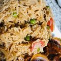 Annies_book's cooksnap of when they made Egg rice.