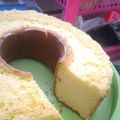 Cooksnap dari Tuti Suhartika untuk resep Bolu jadul empuk lembut