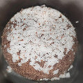 Dhivya's cooksnap of when they made ராகி புட்டு (ragi puttu recipe in tamil).