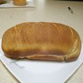Angie's cooksnap of when they made Easy French Bread.