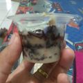 Cooksnap dari mysha untuk resep Tiramisu Cake Oreo