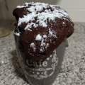 El cooksnap de Paola Lozano Zafra cuando hizo Bizcocho a la taza en microondas 🥧☕.