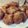 ummu tareeq's cooksnap of when they made Yam ball Mai carrot.