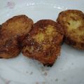 Cooksnap de Íris Garbuglio quando cozinhou Rabanada da Vovó.