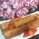 Cooksnap dari Ranti Rizanti untuk resep ROTI TAWAR GULUNG Coklat Strawberry