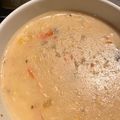 Clam Chang 的 玉米濃湯 cooksnap