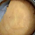 Cooksnap dari silvia sharma untuk resep Bika Ubi