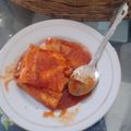 Cooksnap dari Ryski Wahyuni untuk resep Tteokbokki