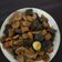 陳映如 的 三杯米血甜不辣杏鮑菇ii cooksnap