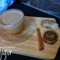 Cooksnap dari dapur Airin untuk resep *Bajigur n Solmate*