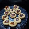 El cooksnap de Carolina Benitez cuando hizo Pepas súper fáciles!.
