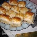 Cooksnap dari Annie Marnie untuk resep Bolen Pisang Coklat (No Korsvet)