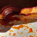 El cooksnap de ORIIANA DepiNail'S cuando hizo Budín de pan fácil.