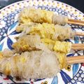 Cooksnap dari Linda Dian untuk resep Bihun telur gulung