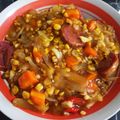 Cooksnap dari Dapur Erna untuk resep Rolade Sapi Asam Manis