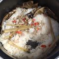 Cooksnap dari Ita Rosita untuk resep Ayam bakar Taliwang simple banget