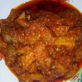 Cooksnap dari Ratna Masniari untuk resep Sambal goreng ati sapi kentang