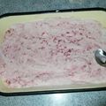 El cooksnap de Cami Maiite cuando hizo Helado de frutilla fácil.