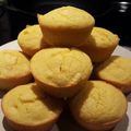 Ann Black's cooksnap of when they made Jalapeno Cornbread Muffins.
