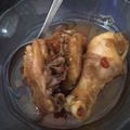 Cooksnap dari Alphi Rizqi untuk resep Ayam saus tiram